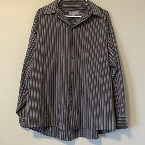 Reaction Kenneth Cole Men’s Dress Shirt